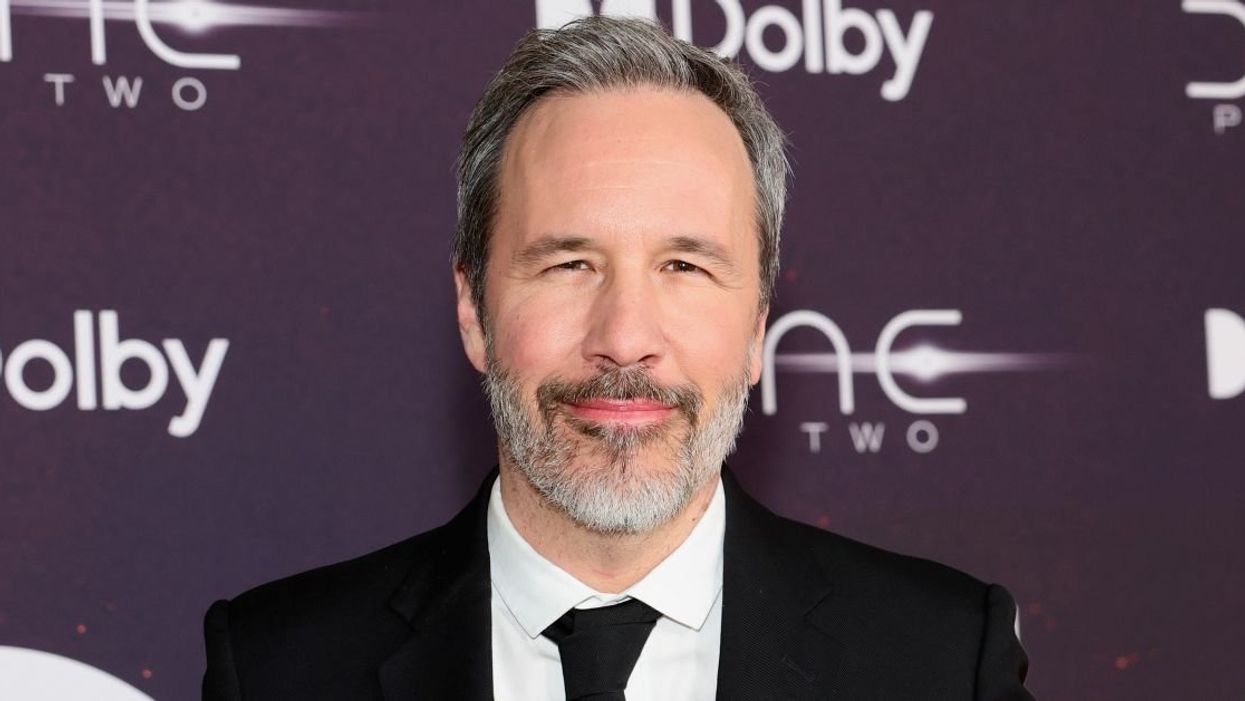 Denis Villeneuve