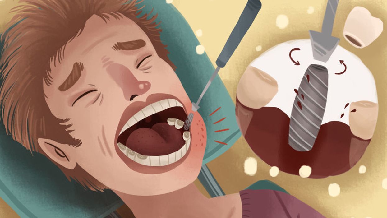 People Describe The Worst Pain They've Felt In Their Entire Life