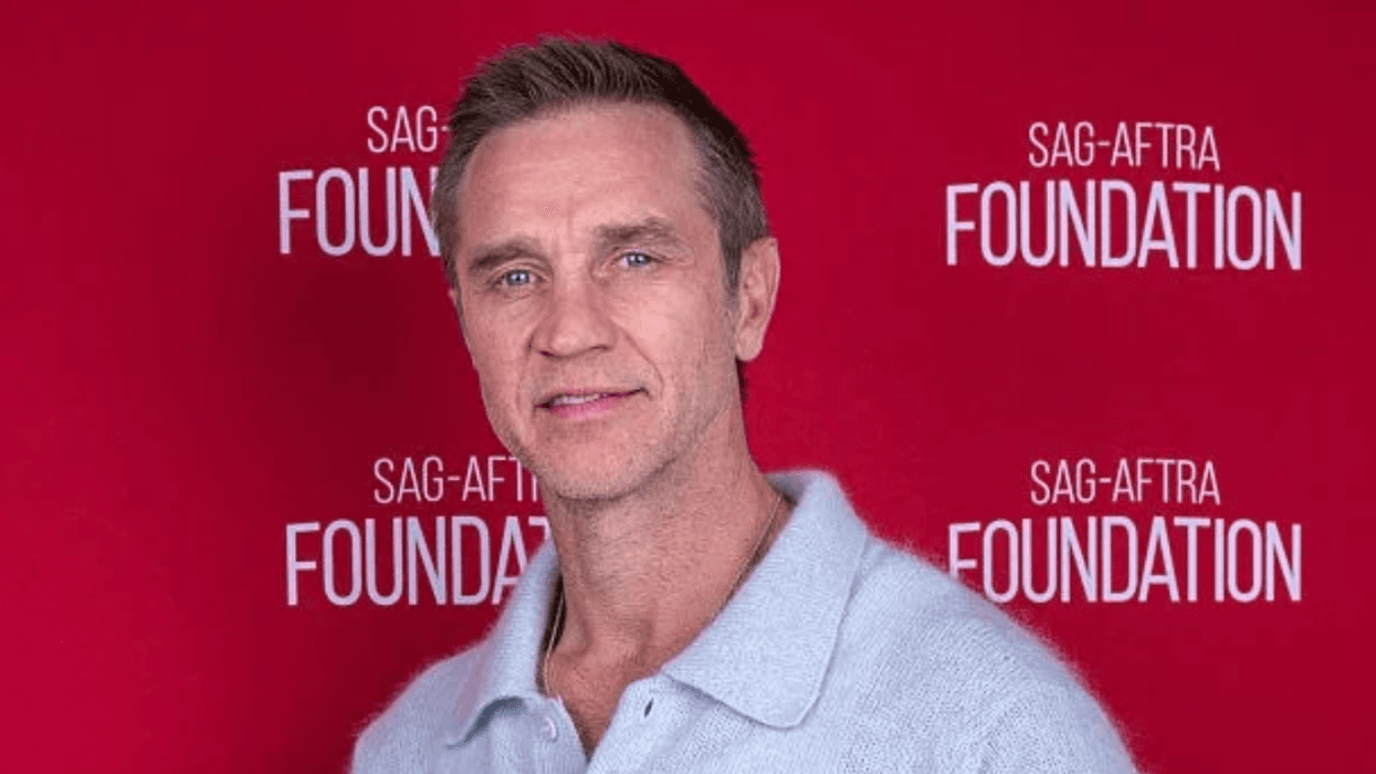 Devon Sawa
