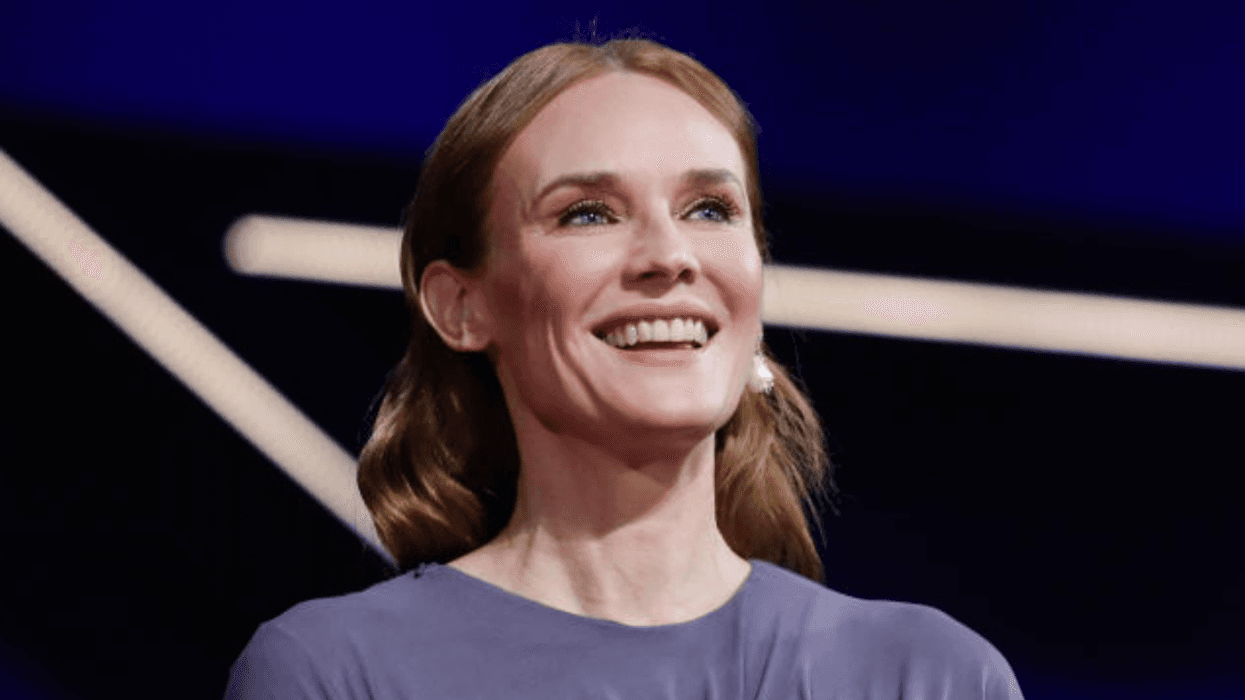 Diane Kruger