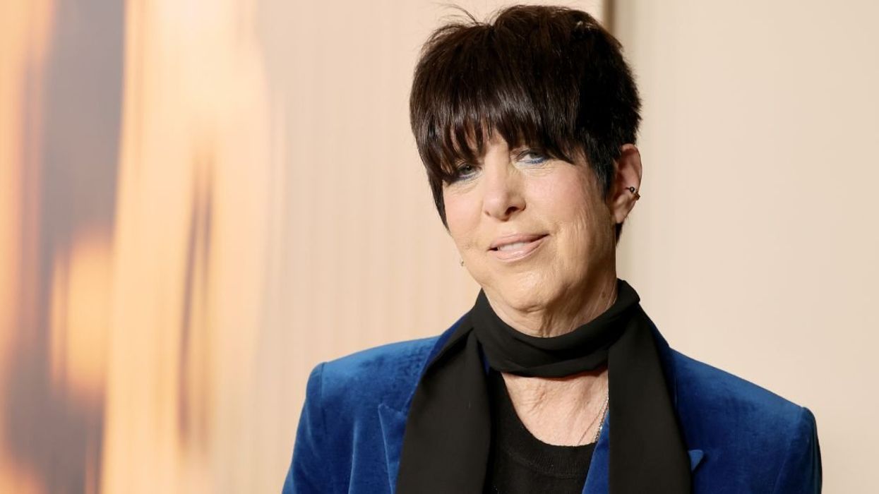 Diane Warren