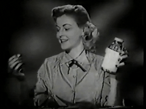 diet pill GIF