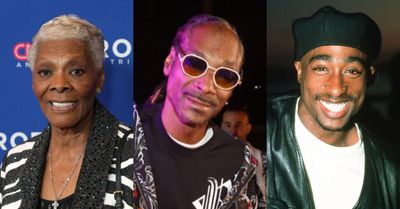Snoop Dogg Speech Hollywood Walk of Fame Rap Lyrics Art 