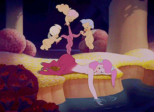 Disney Fantasia GIF