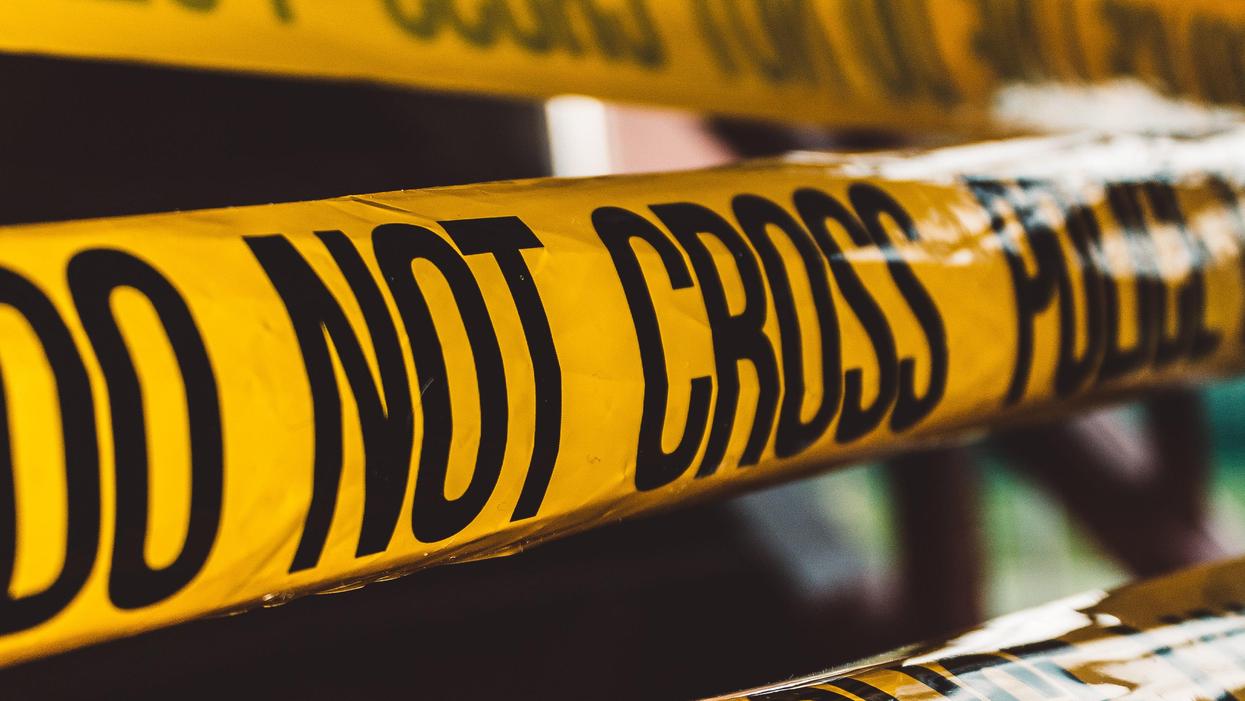 People Break Down The Craziest True Crime Cases They've Ever Learned About