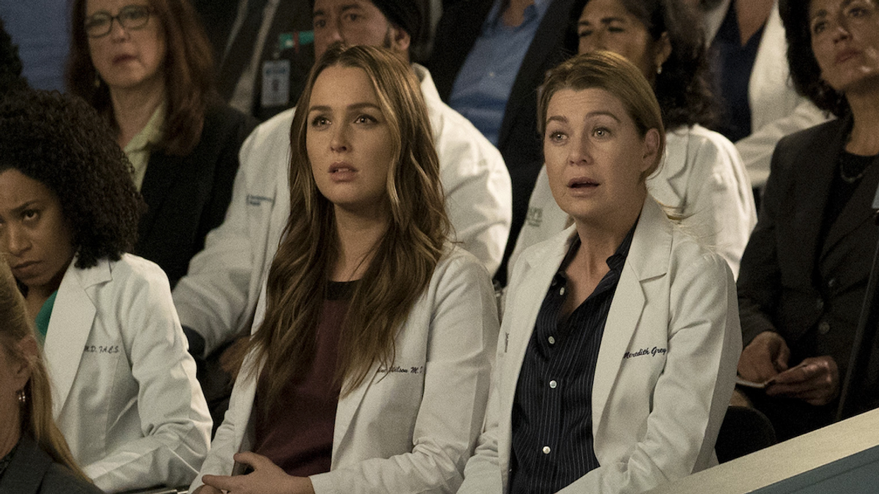 Doctors express amazement that some patients are still alive after battling difficult situations