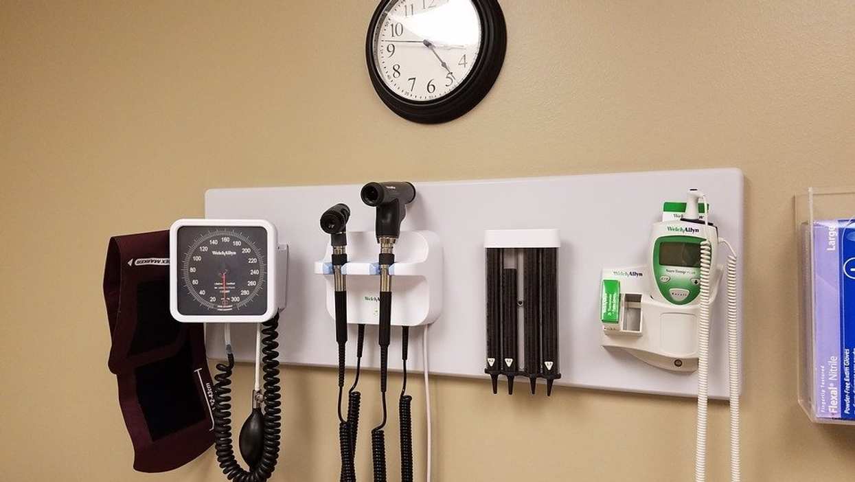 Medical Professionals Explain What It's Like When They Go To The Doctor