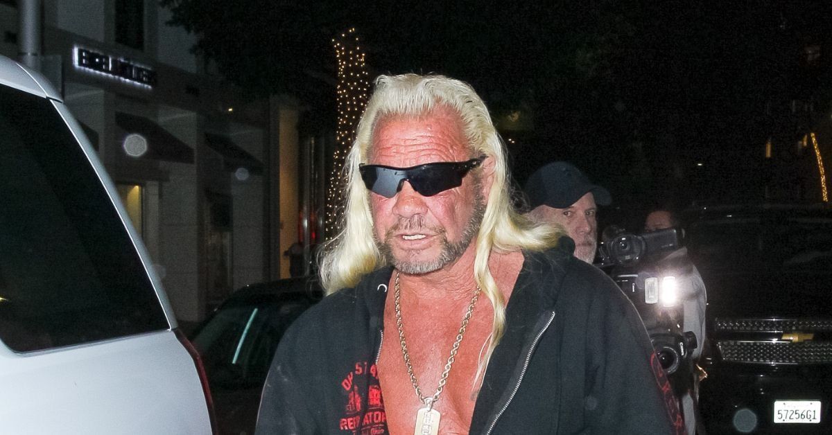 Dog the Bounty Hunter