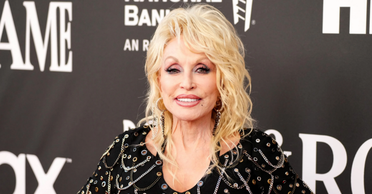 Dolly Parton