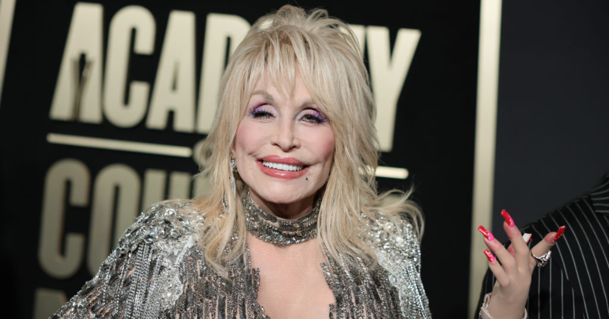 Dolly Parton