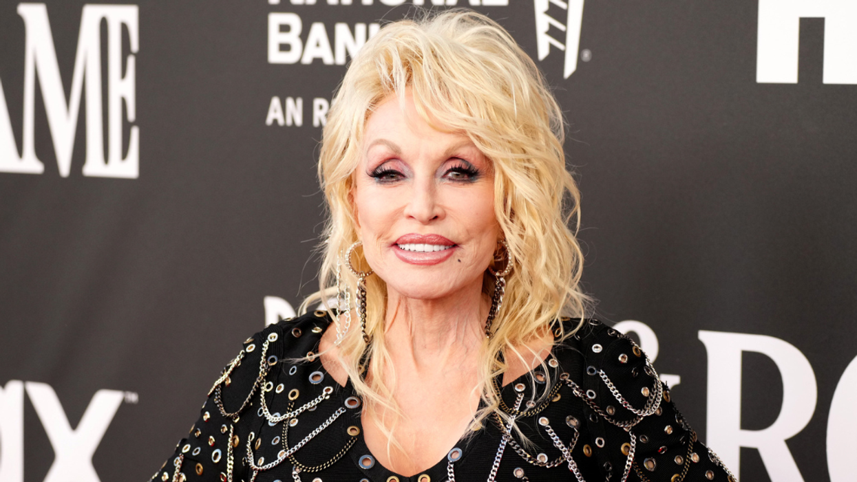 Dolly Parton