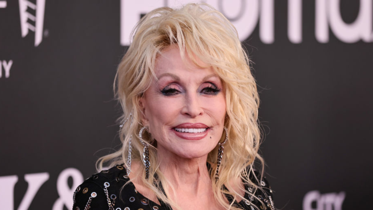 Dolly Parton