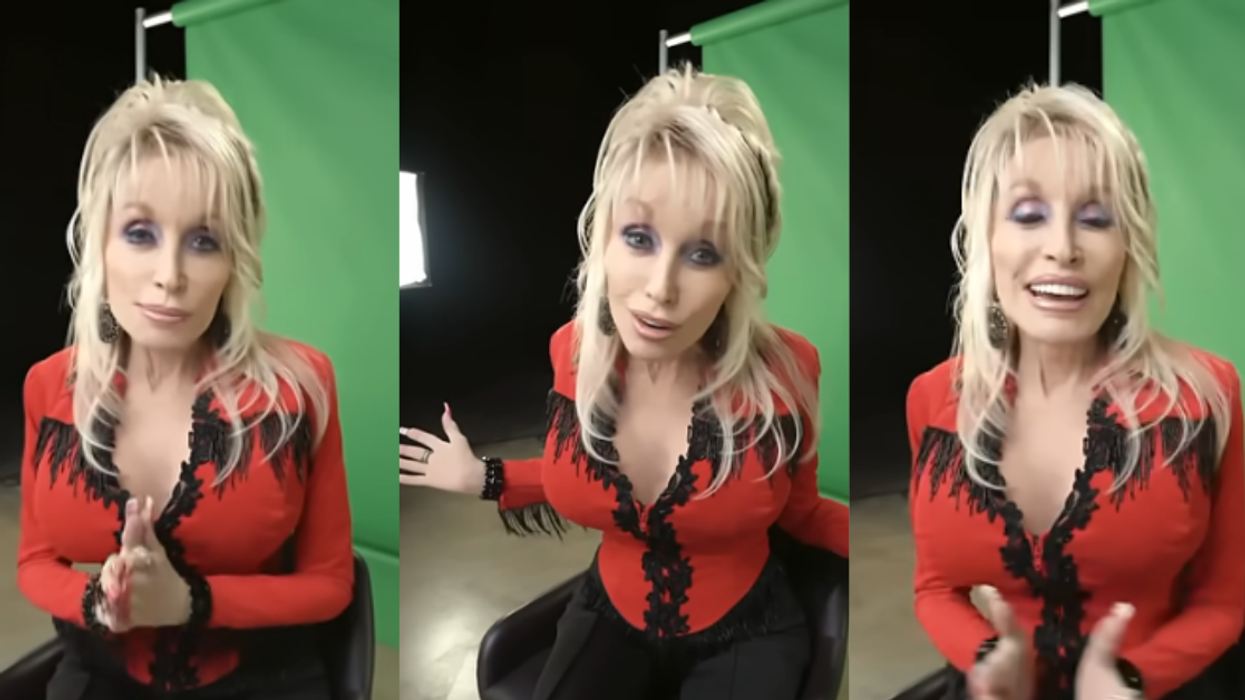 Dolly Parton