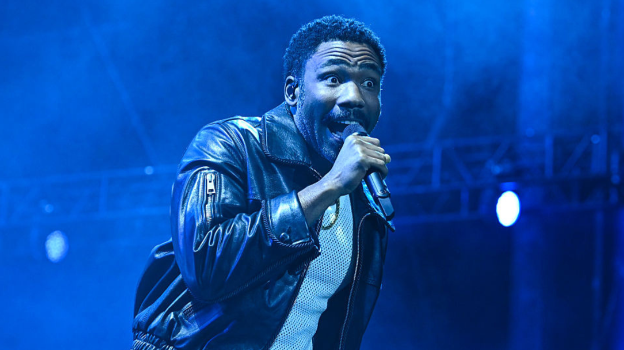 Donald Glover