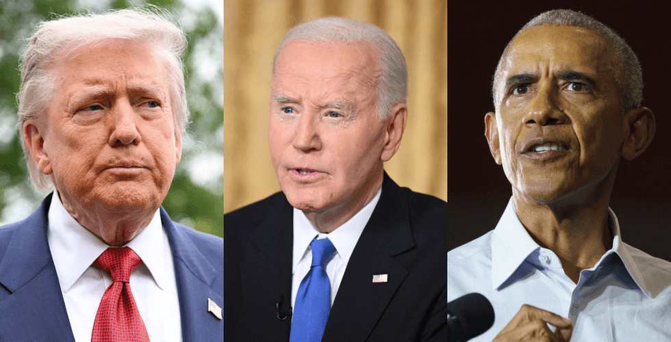 Trump's Latest Post Bragging That He 'Aced' More Cognitive Tests Than Biden And Obama Is A Self-Own For The Ages
