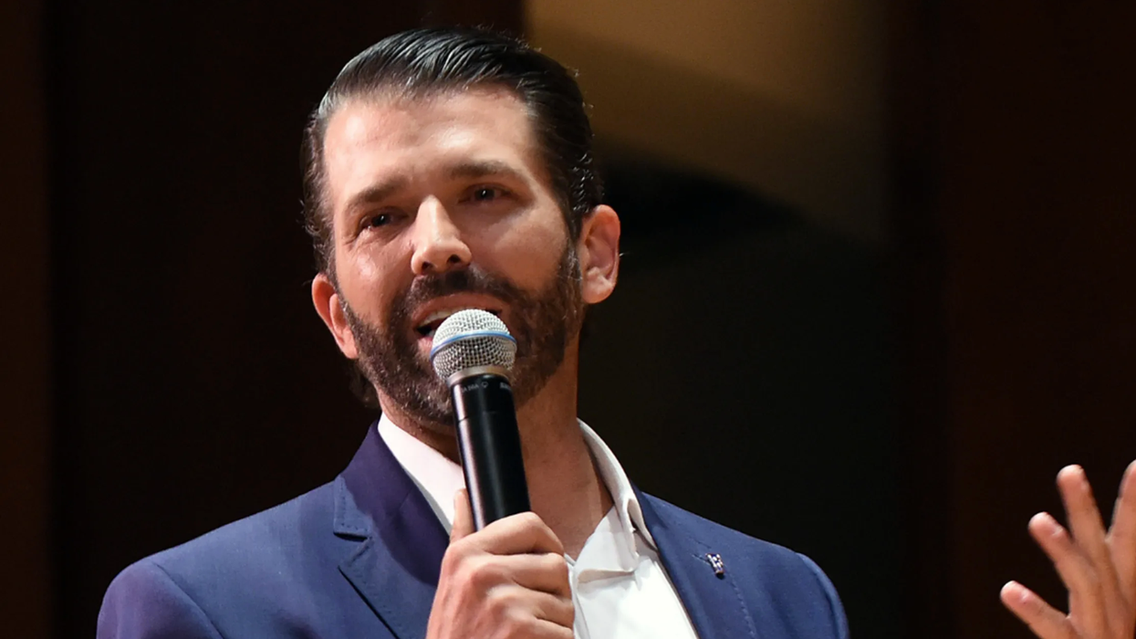 Donald Trump Jr.