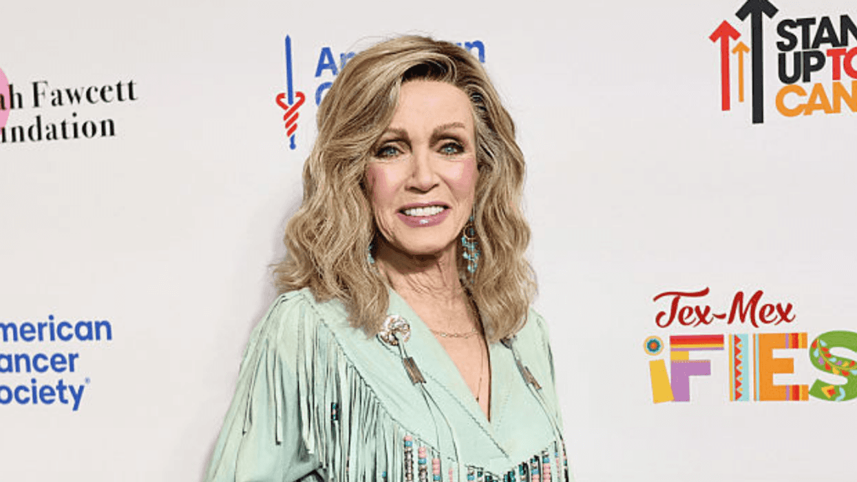 Donna Mills