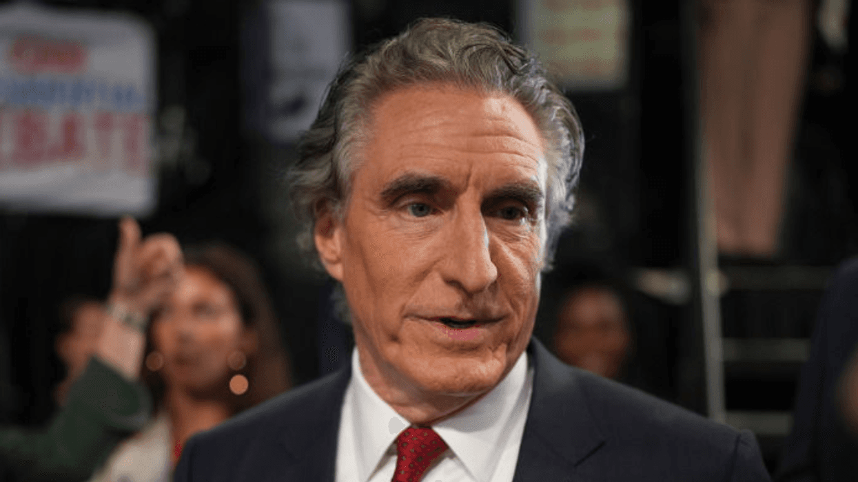 Doug Burgum