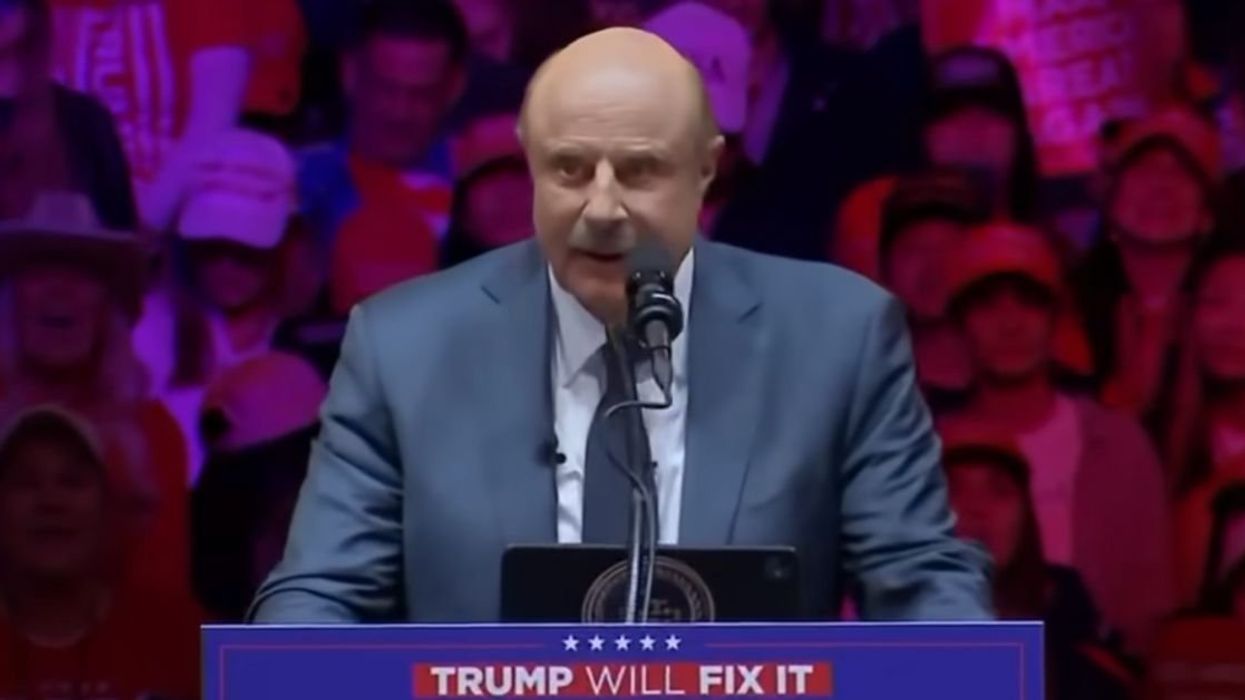 Dr. Phil