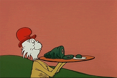 Dr Seuss Sam GIF