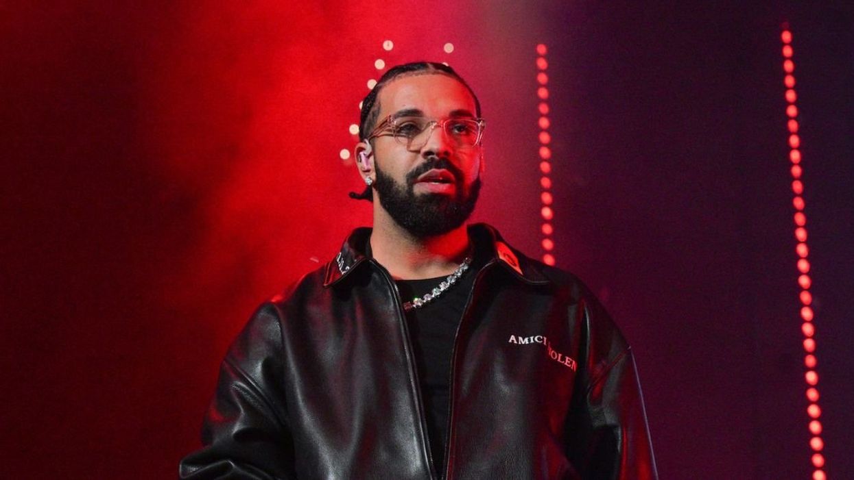 Drake