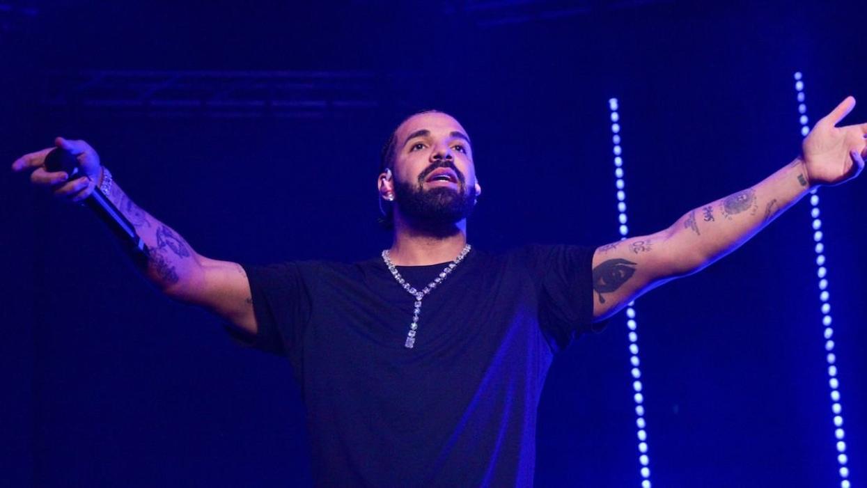 Drake