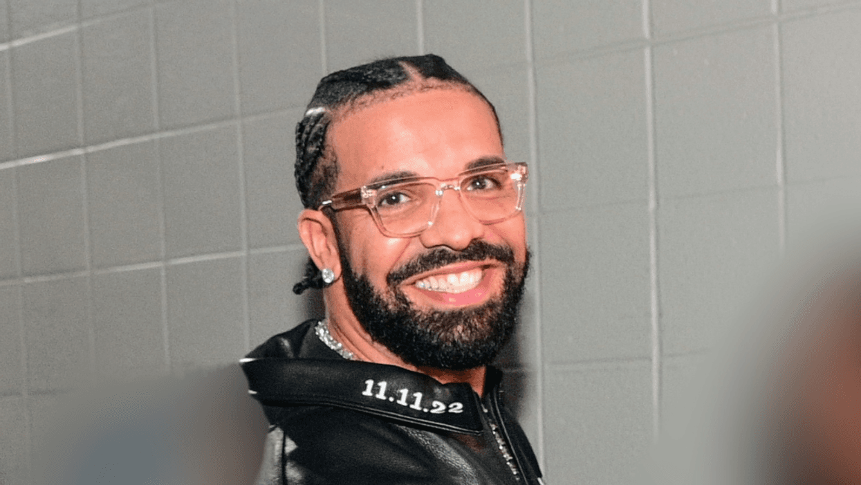 Drake