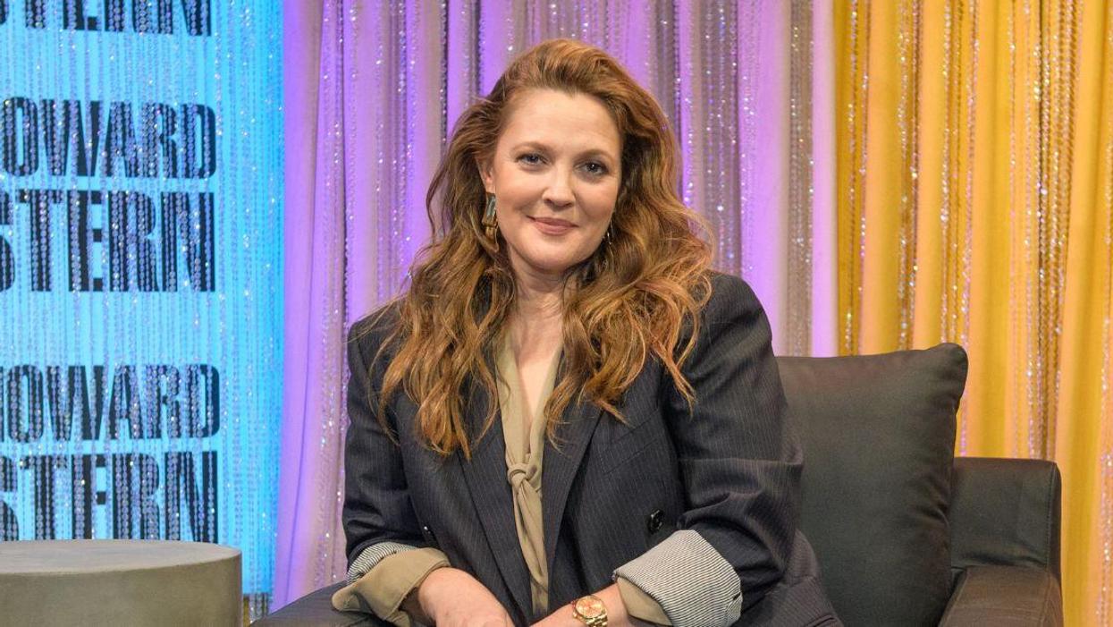 Drew Barrymore