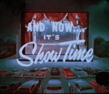 drive-in GIF