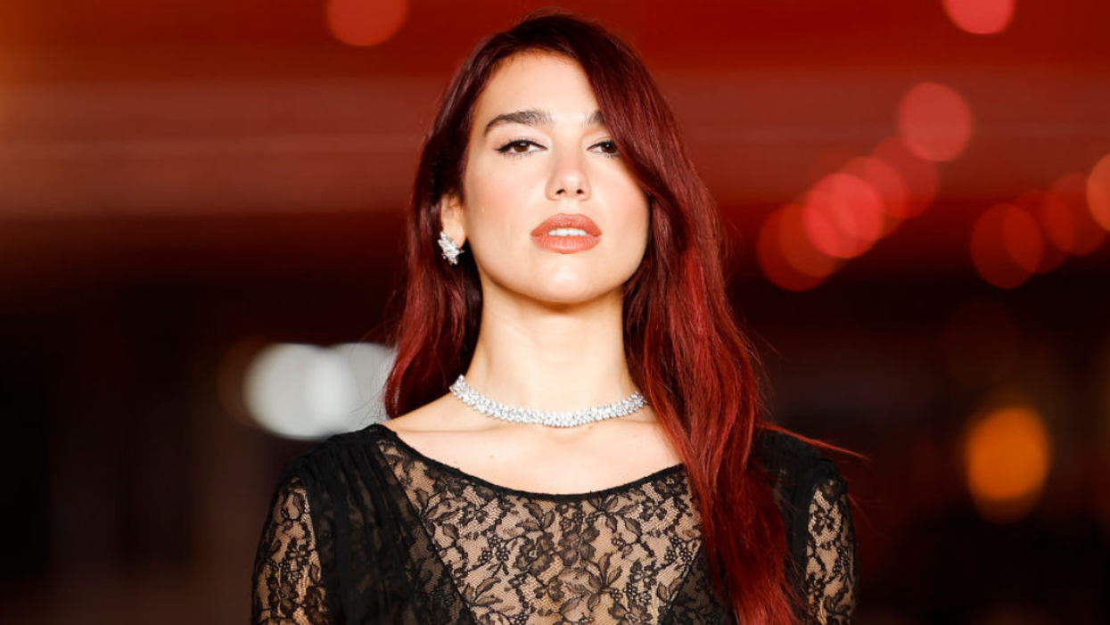 Dua Lipa