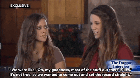 Duggars GIF