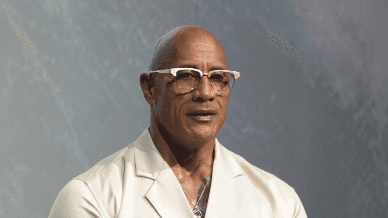Dwayne Johnson