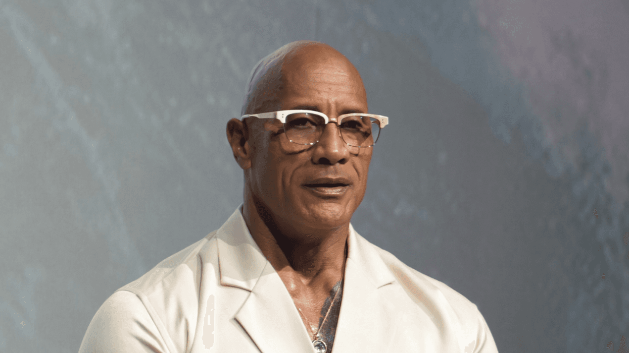 Dwayne Johnson