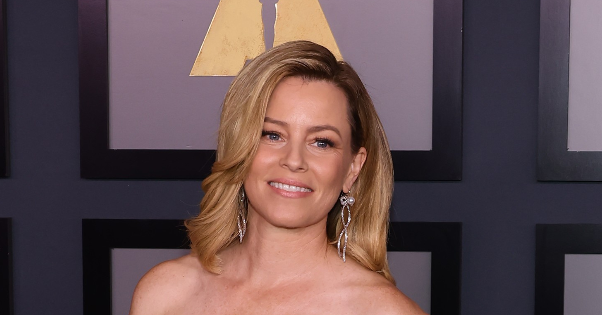 Elizabeth Banks
