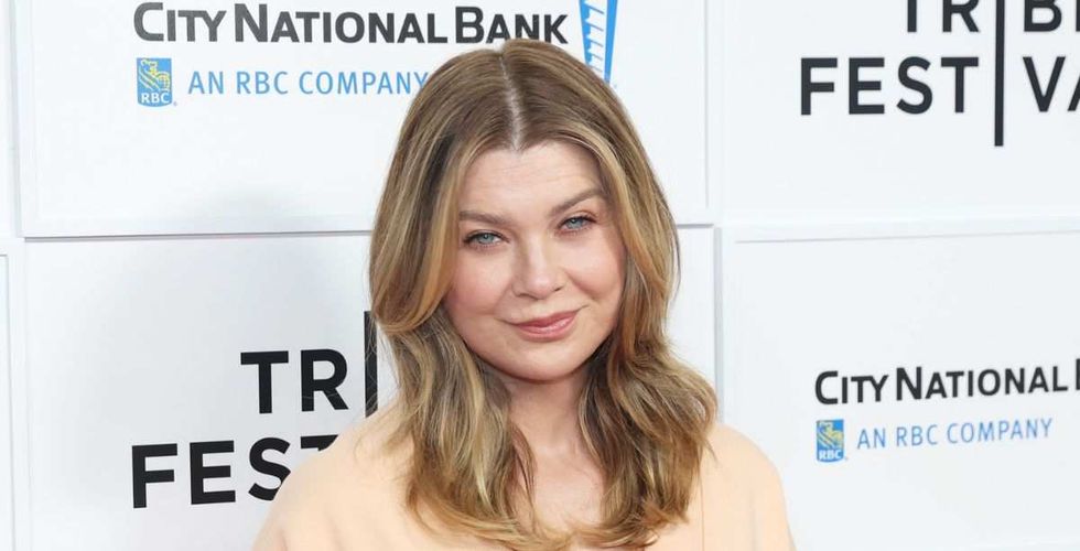 Ellen Pompeo Sparks Representation Debate After Being Cast As Woman With Hearing Loss In New TV Series