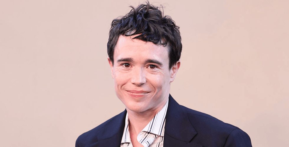 Elliot Page Revealed That He's Had No Offers Following His Critically-Acclaimed Performance In 'The Odyssey'—And Fans Are Sounding Off