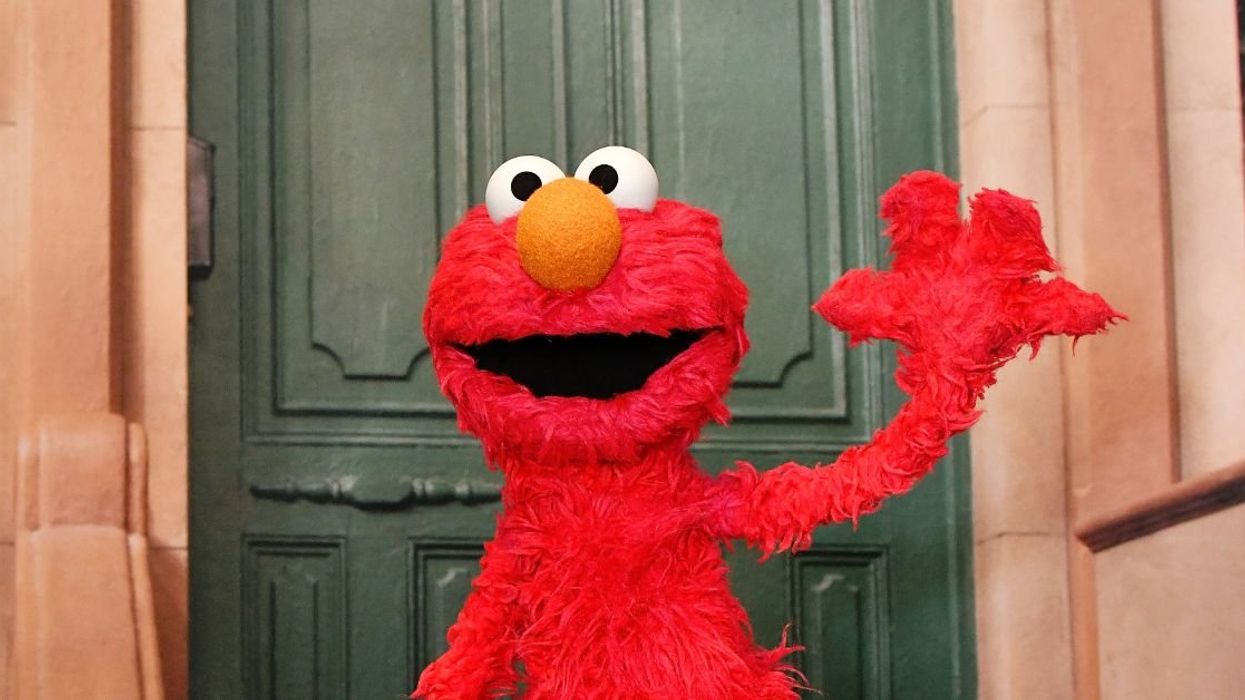 Elmo