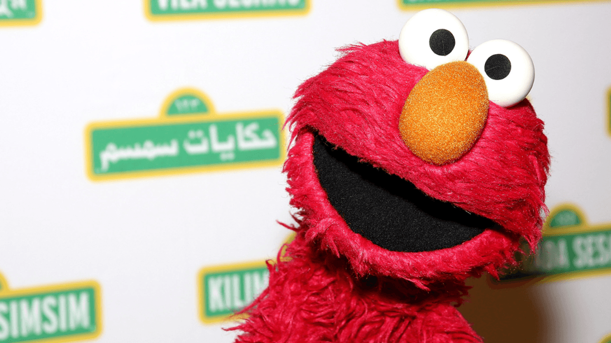 Elmo