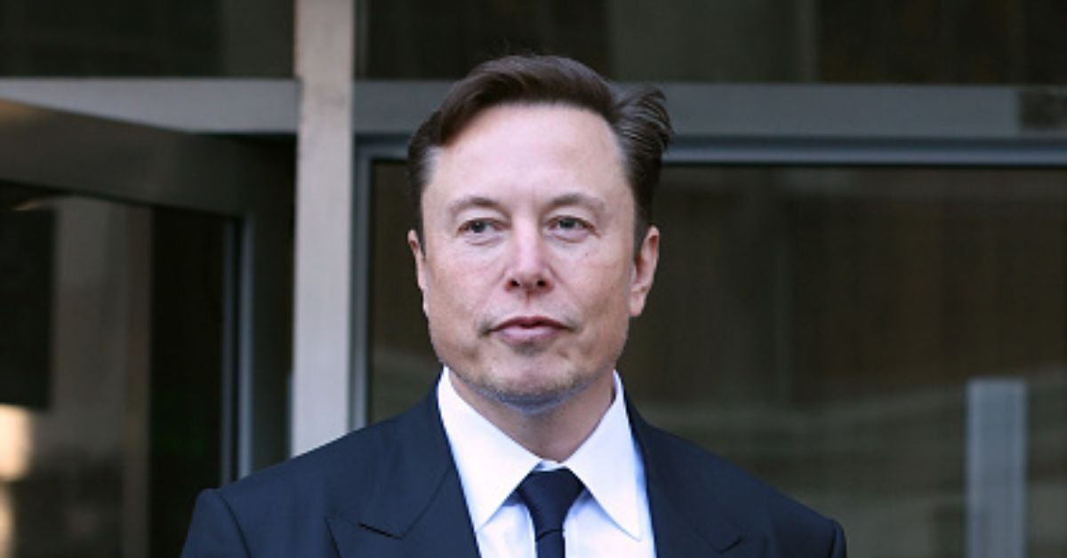 Elon Musk