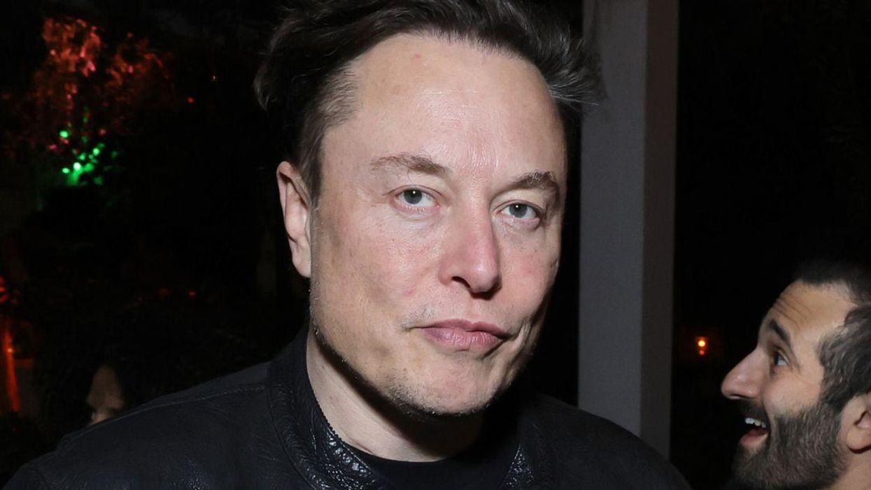 Elon Musk