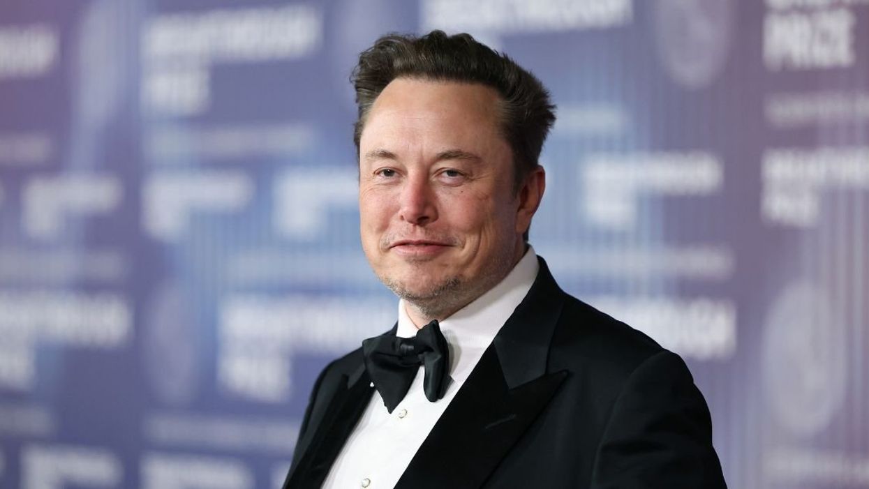 Elon Musk