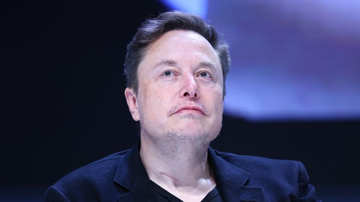 Elon Musk