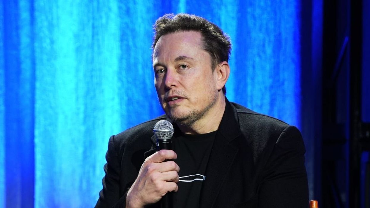 Elon Musk