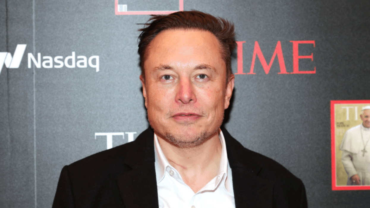 Elon Musk