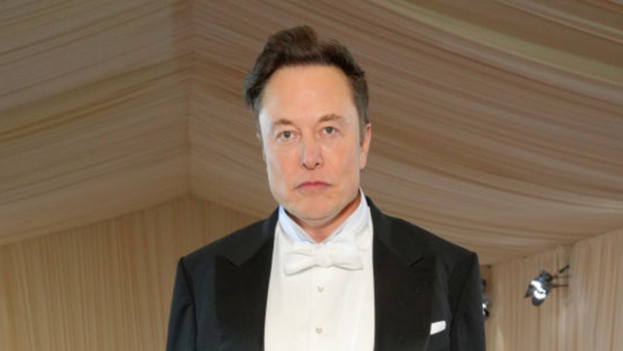 Elon Musk