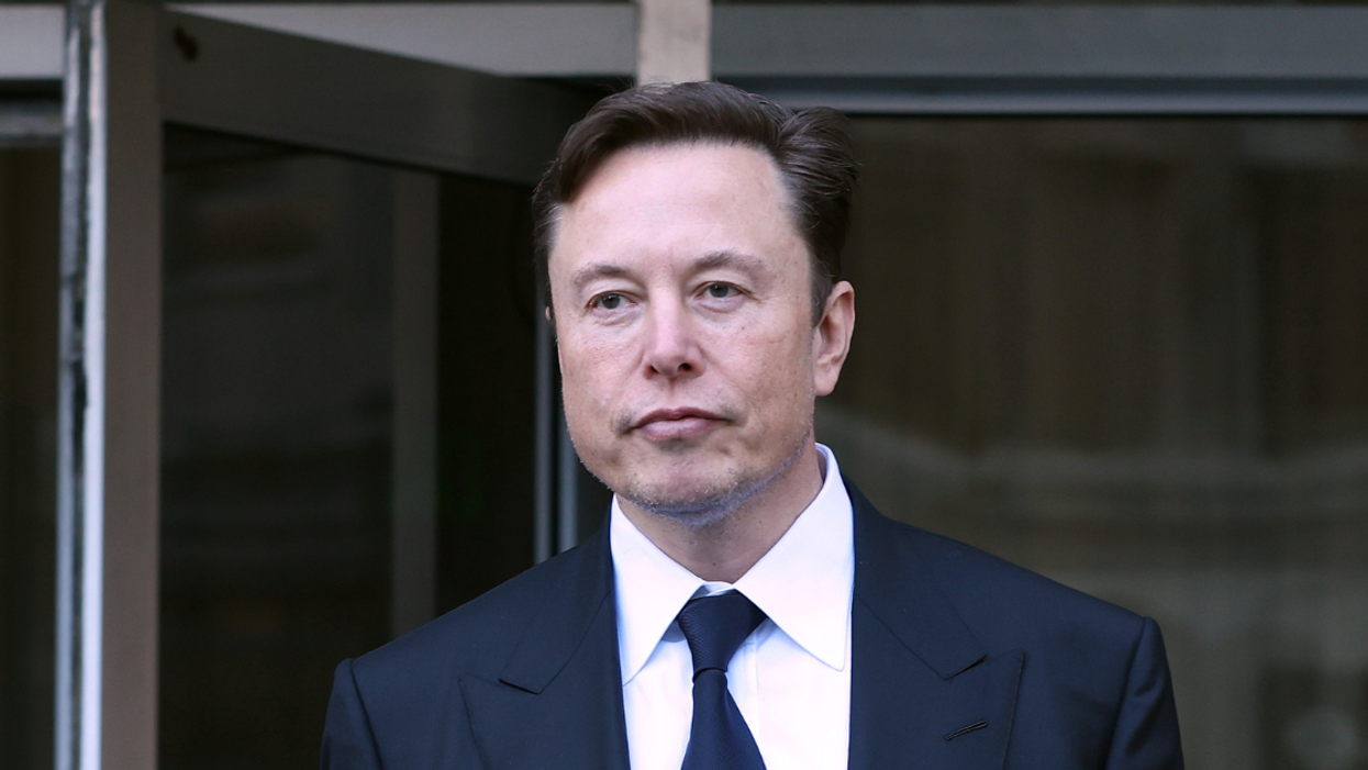 Elon Musk