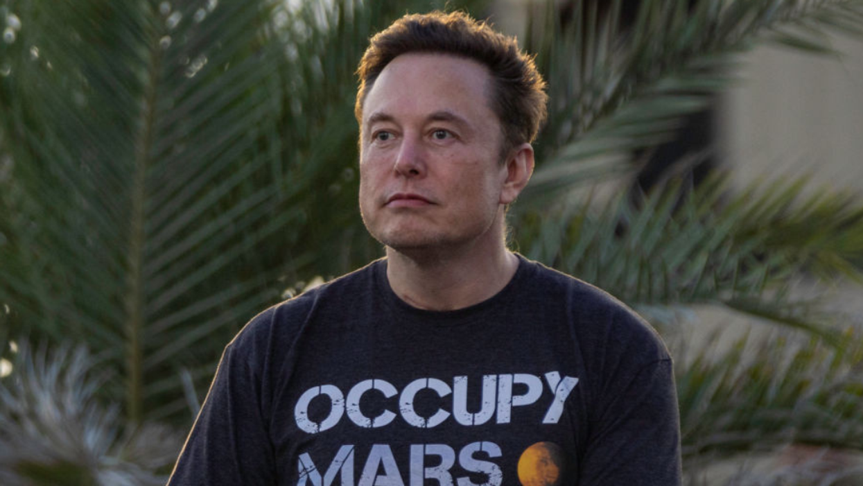Elon Musk