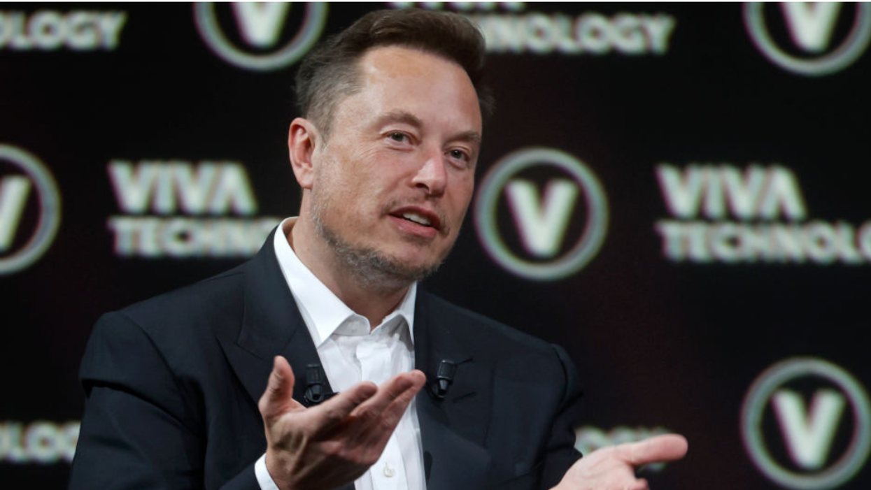 Elon Musk