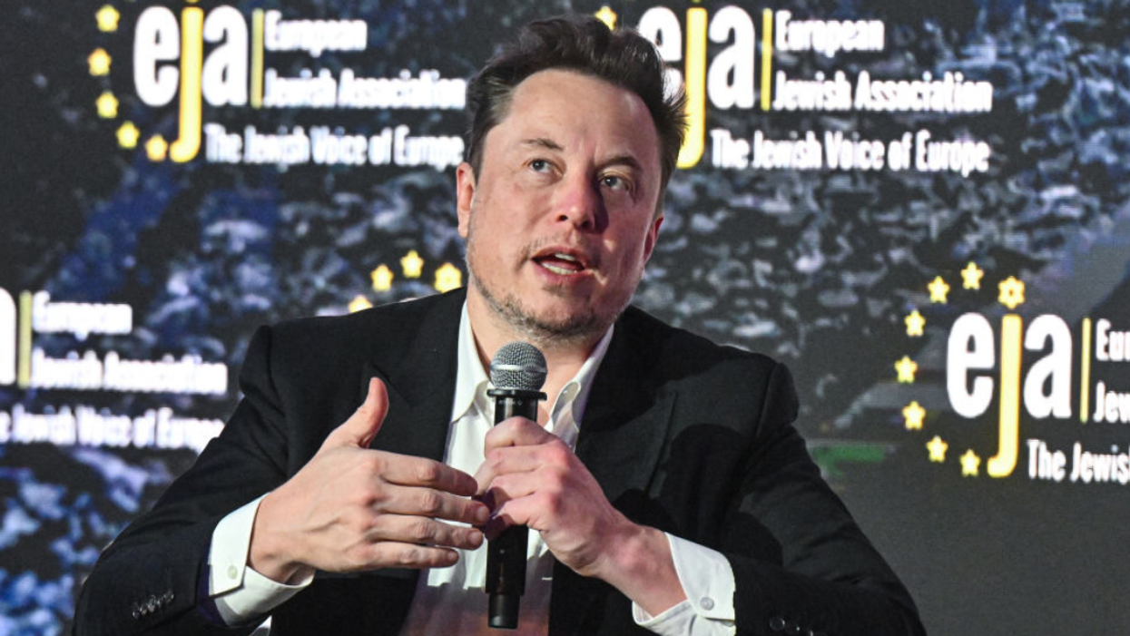 Elon Musk