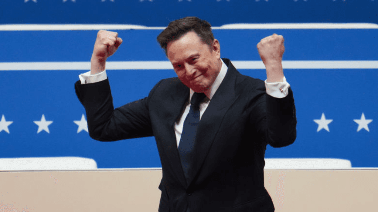 Elon Musk